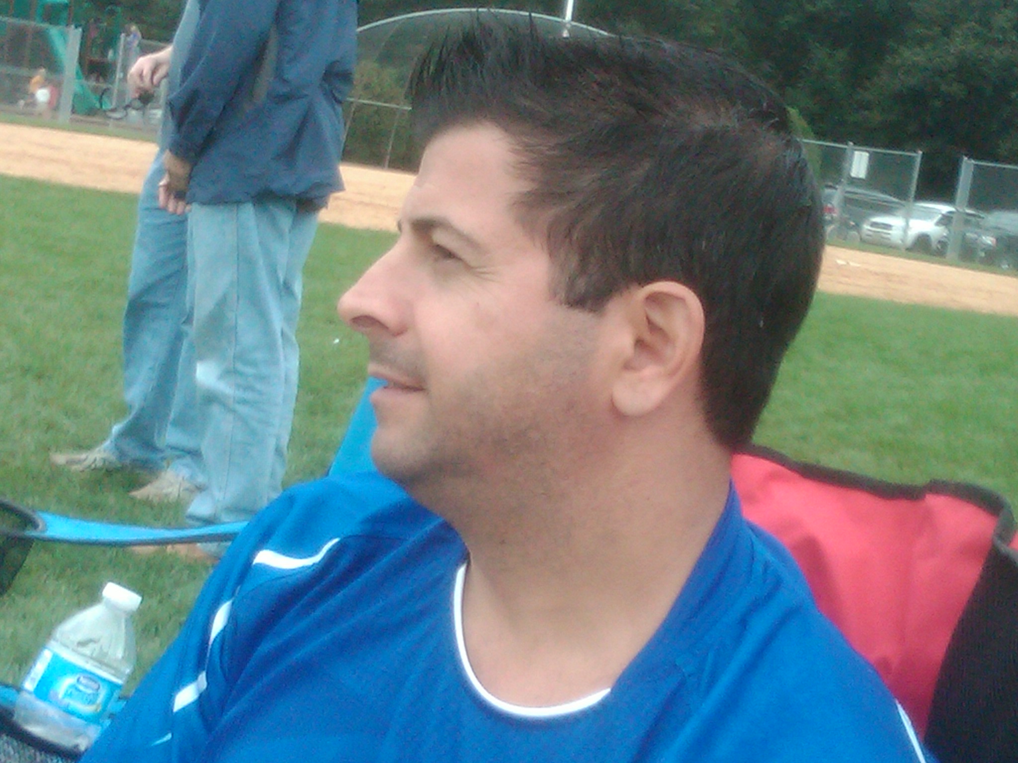Salvatore Taddeo Jr.